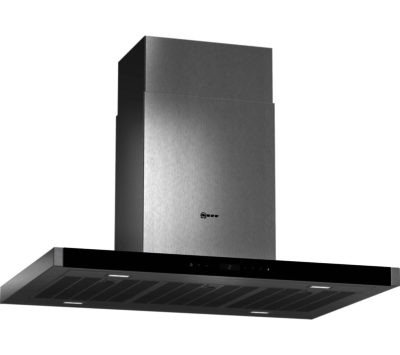 NEFF I79MT86N1B Island Cooker Hood - Stainless Steel NEFF I79MT86N1B Island Cooker Hood - Stainless Steel